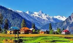 kashmir packages
