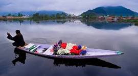 kashmir package